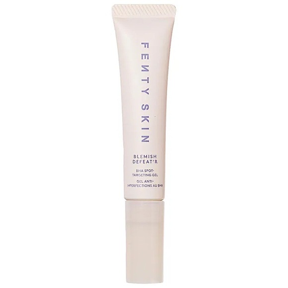 Fenty Skin Blemish Defeat’r BHA Spot Targeting Gel .5oz - Picture 1 of 6